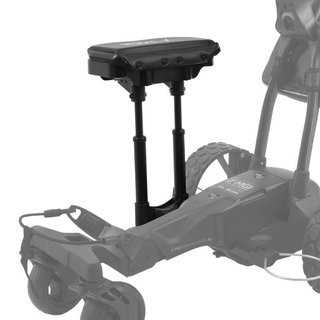 MGI Seat (Ai Series) accessoire de chariot, noir