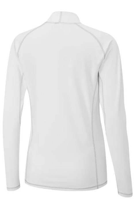 PING Britney ladies golf base layer, blanc