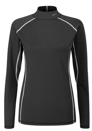 PING Britney couche de base de golf femme, noire