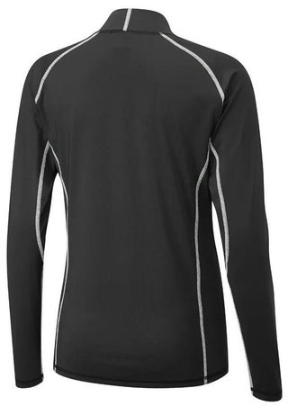 PING Britney couche de base de golf femme, noire