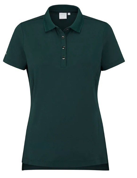 PING Sedona polo femme, pine