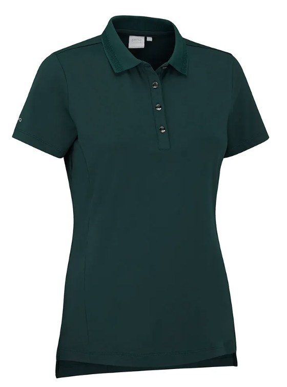 PING Sedona polo femme, pine