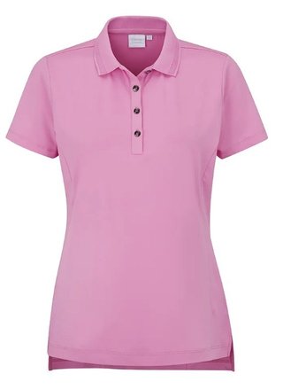 PING Sedona polo femme, rose