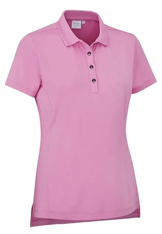 PING Sedona polo femme, rose