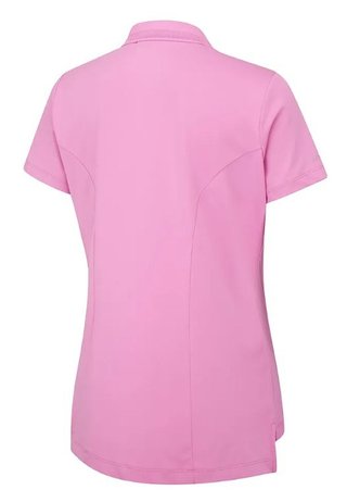 PING Sedona polo femme, rose