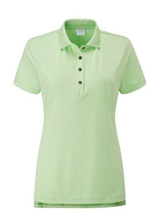 PING Sedona polo femme, mint