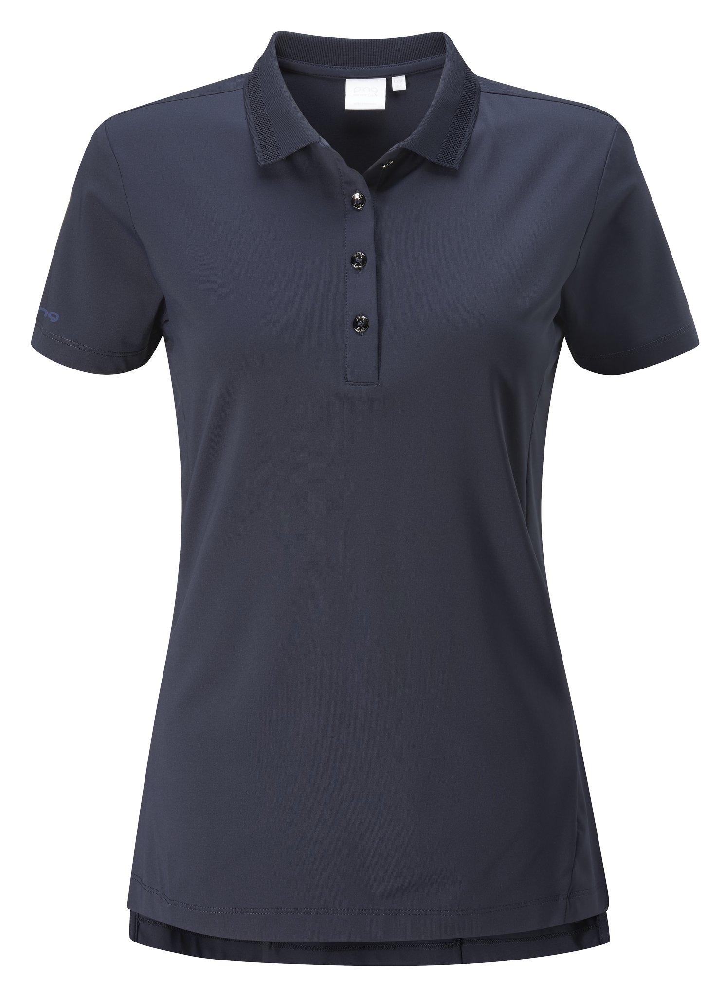 PING Sedona polo femme, marine