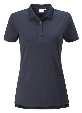PING Sedona polo femme, marine
