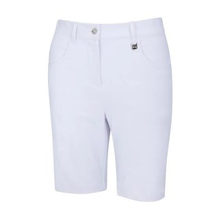 PING Verity II short de golf femme, blanc