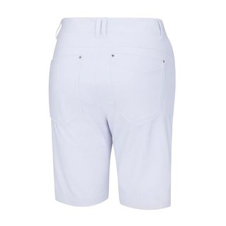 PING Verity II short de golf femme, blanc
