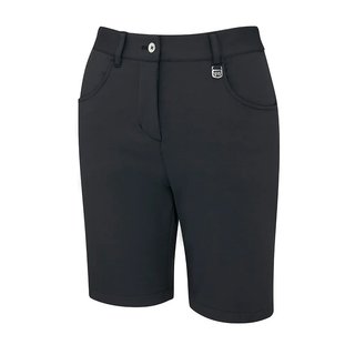 PING Verity II short de golf femme, noir
