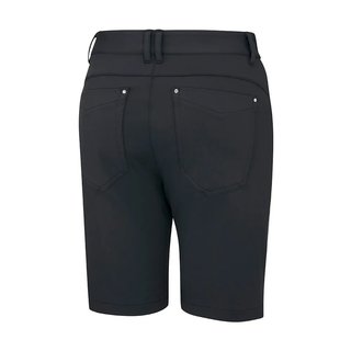 PING Verity II short de golf femme, noir