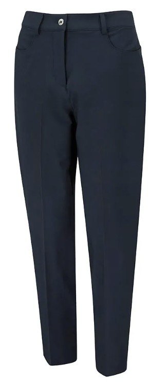 PING Vic Tapered pantalon femme, marine
