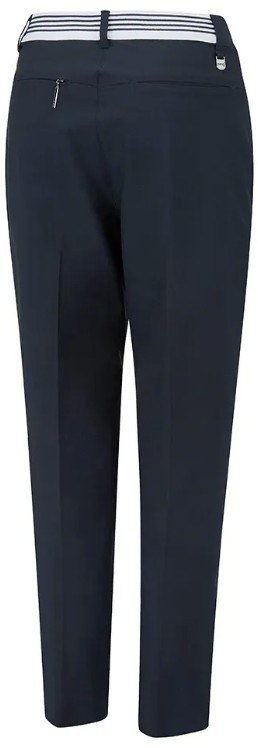 PING Vic Tapered pantalon femme, marine