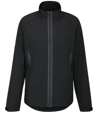 PING Stevie veste imperméable femme, noire