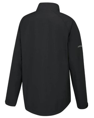 PING Stevie veste imperméable femme, noire