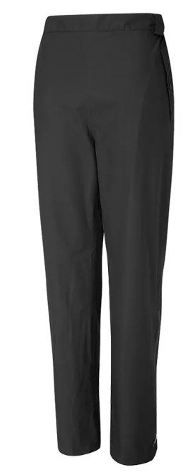 PING Juno pantalon imperméable femme, noir