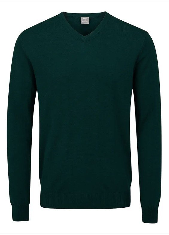 PING Sullivan pull col V homme, pine