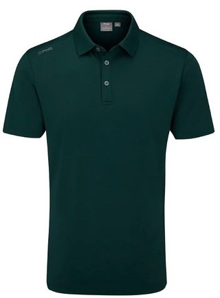 PING Lindum polo homme, pine
