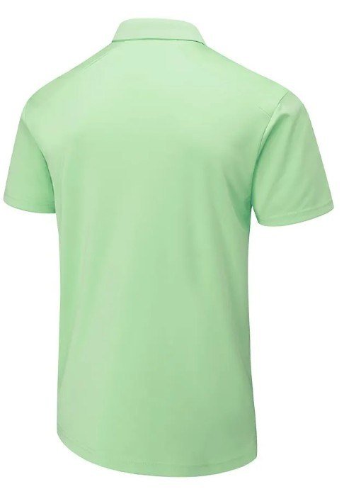 PING Lindum polo homme, mint