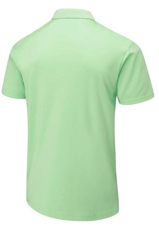 PING Lindum polo homme, mint