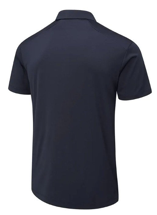 PING Lindum polo homme, navy