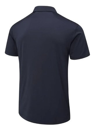 PING Lindum polo homme, navy
