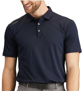 PING Lindum polo homme, navy