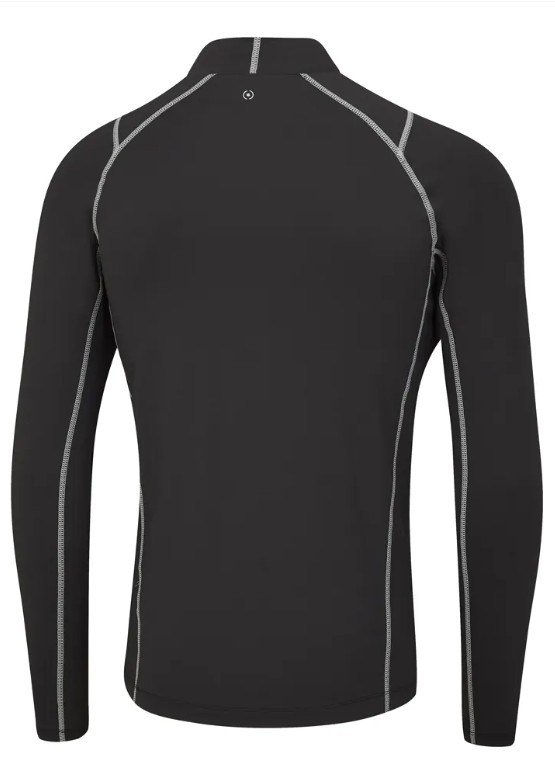 PING Butler base layer de golf homme, noir