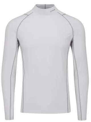 PING Butler homme t-shirt de base, blanc