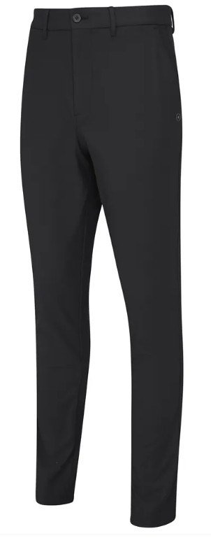 PING Tour Tapered Fit pantalon homme, noir