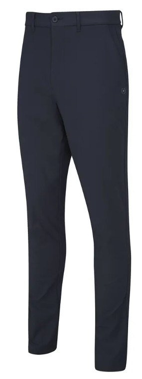 PING Tour Tapered Fit pantalon homme, marine