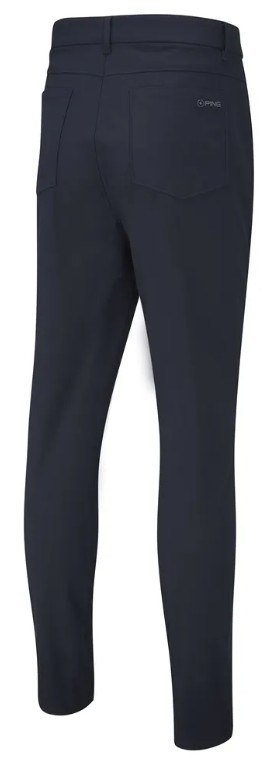 PING Tour Tapered Fit pantalon homme, marine