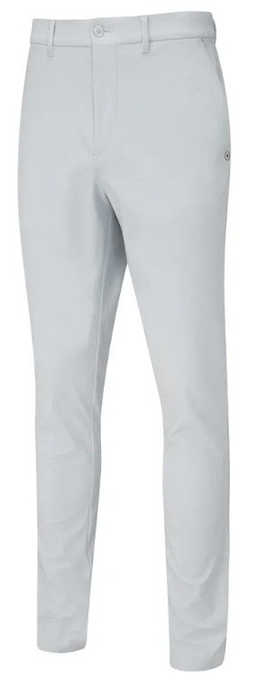 PING Tour Tapered Fit pantalon homme, pearl grey