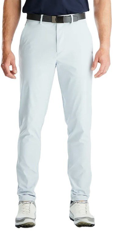 PING Tour Tapered Fit pantalon homme, pearl grey