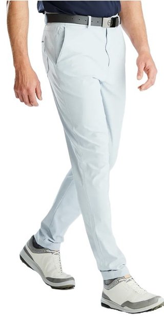 PING Tour Tapered Fit pantalon homme, pearl grey