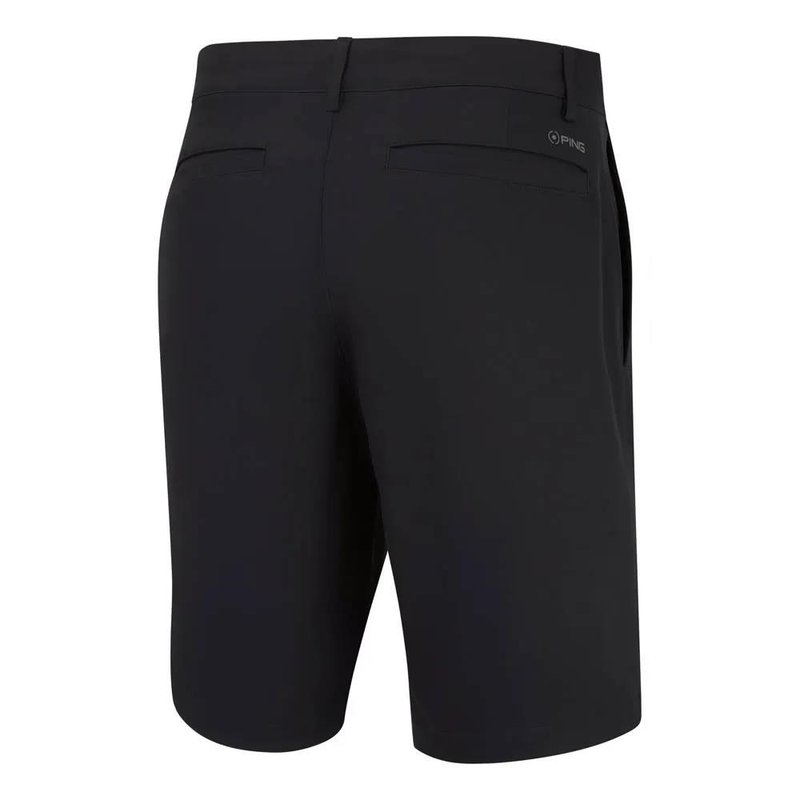 PING Bradley II short homme, noir
