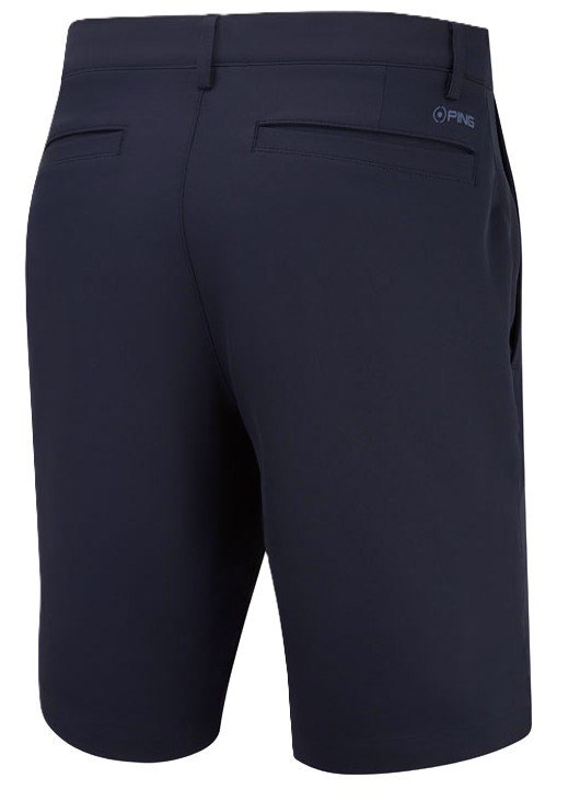 PING Bradley II short homme, navy