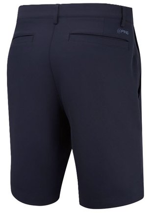 PING Bradley II short homme, navy