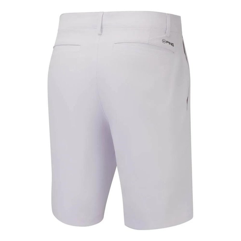 PING Bradley II short homme, blanc
