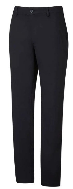 PING Sherwell pantalon homme, noir