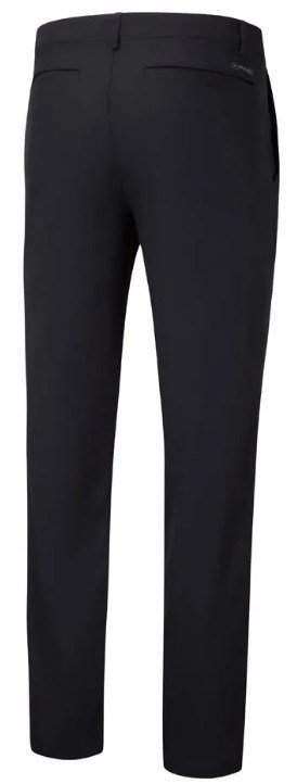 PING Sherwell pantalon homme, noir