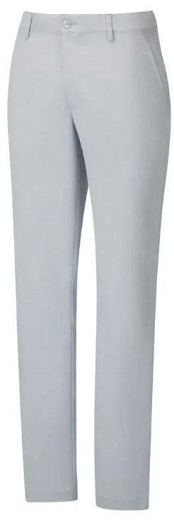 PING Sherwell pantalon homme, gris perle