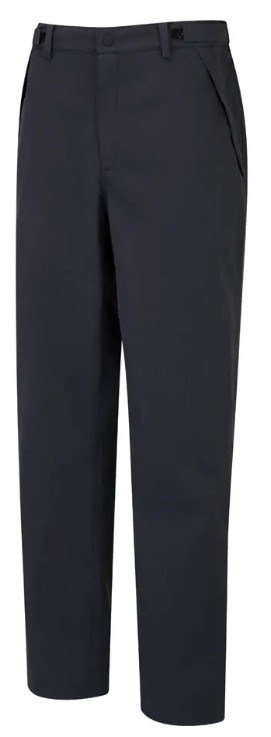 PING Taran 3L Rainwear pantalon homme, noir