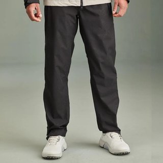 PING SensorDry waterproof pantalon homme, noir