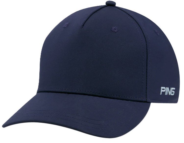PING Cresting casquette homme, marine