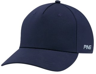PING Cresting casquette homme, marine