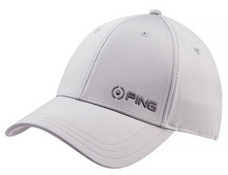 PING Eye casquette homme, grise