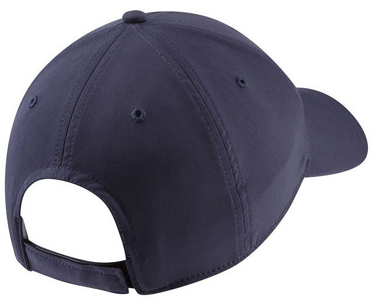 PING Eye casquette homme, bleu marine