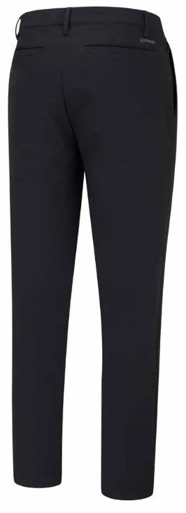 PING SensorWarm pantalon homme d'hiver, noir